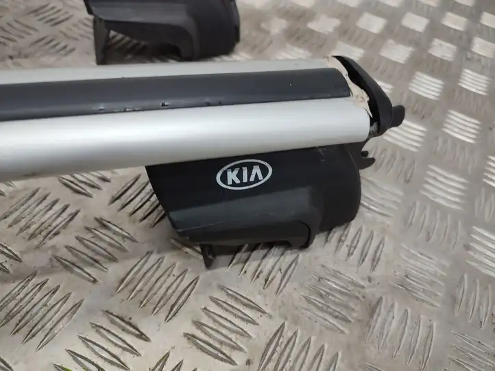 Kia Sorento (2014 - 2017) C5211ADE01AL Багажник на крыше — фото 5