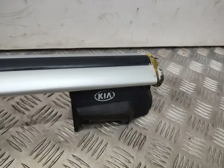 Kia Sorento (2014 - 2017) C5211ADE01AL Багажник на крыше — фото 6