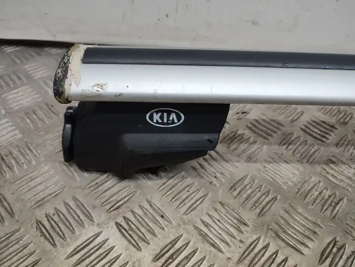 Kia Sorento (2014 - 2017) C5211ADE01AL Багажник на крыше — фото 7