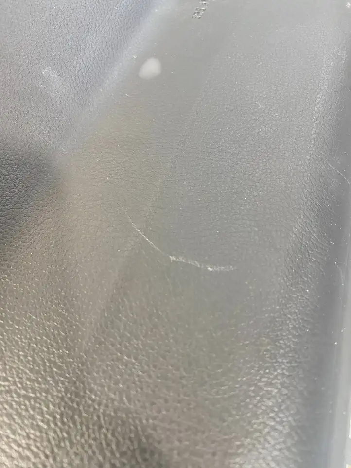 Lexus RX 350 (2022 - )  4D0K31824MA6 Подушка безопастности колен