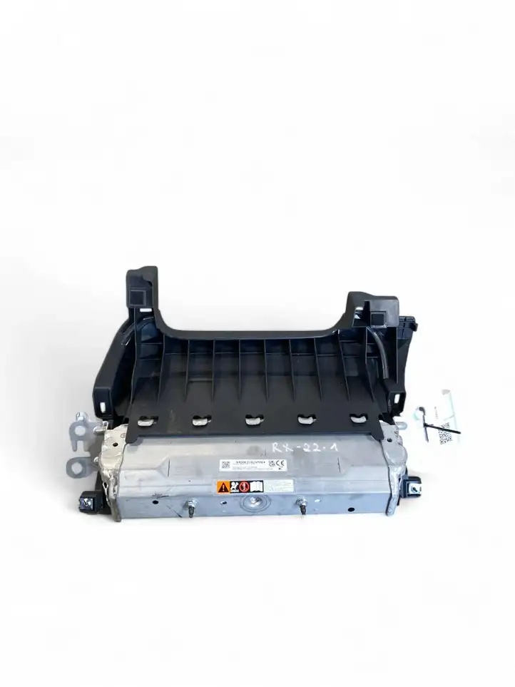 Lexus RX 350 (2022 - )  4D0K31824MA6 Подушка безопастности колен