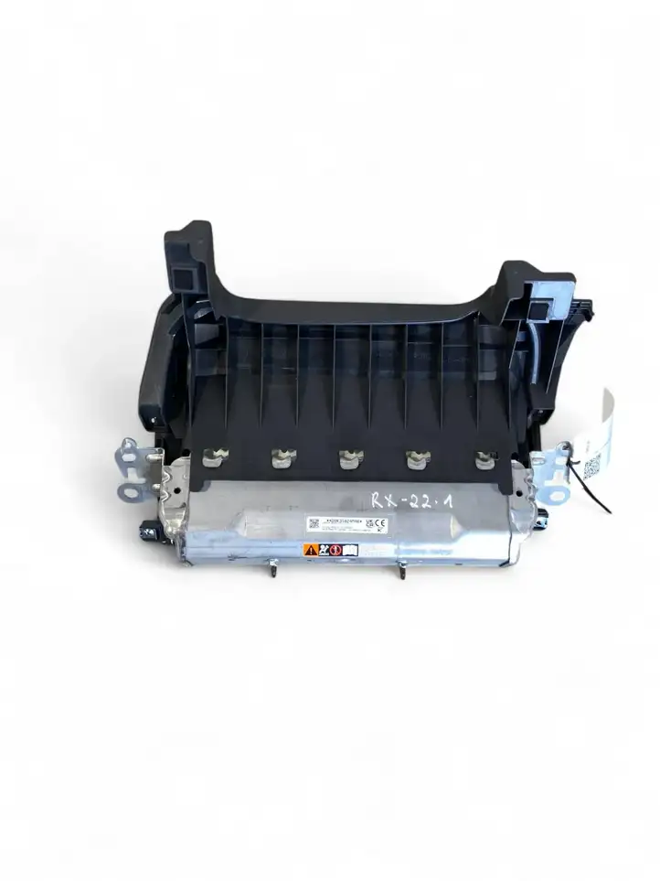 Lexus RX 350 (2022 - )  4D0K31824MA6 Подушка безопастности колен