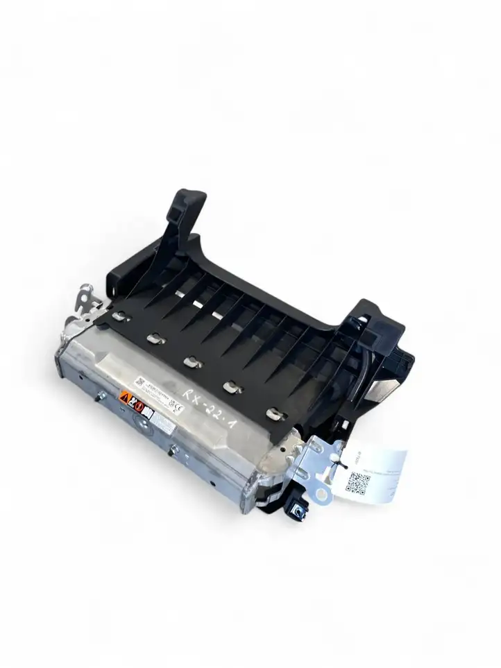 Lexus RX 350 (2022 - )  4D0K31824MA6 Подушка безопастности колен