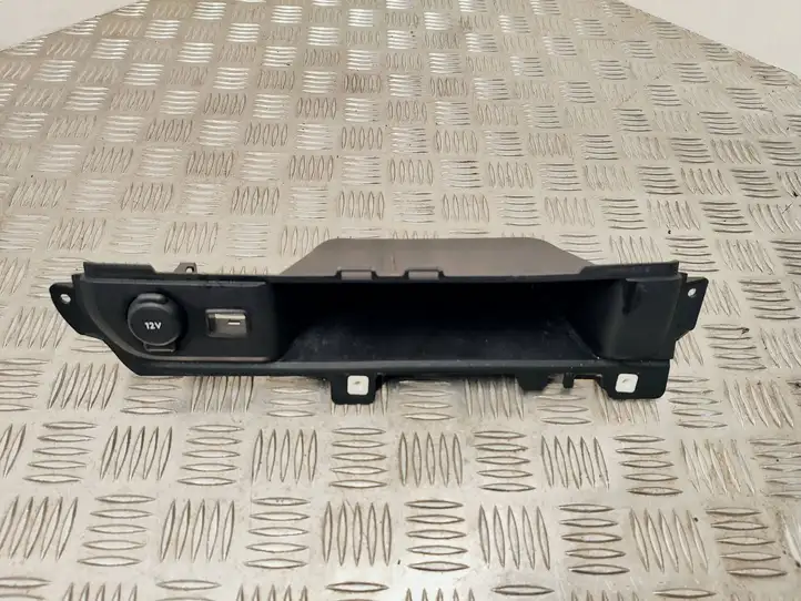 Citroen Jumpy (2016 - )  9808683577 Отделка прикуривателя