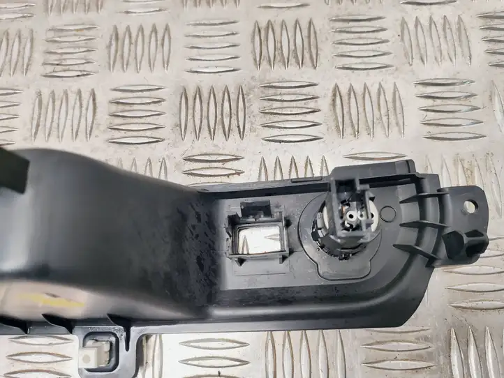 Citroen Jumpy (2016 - )  9808683577 Отделка прикуривателя