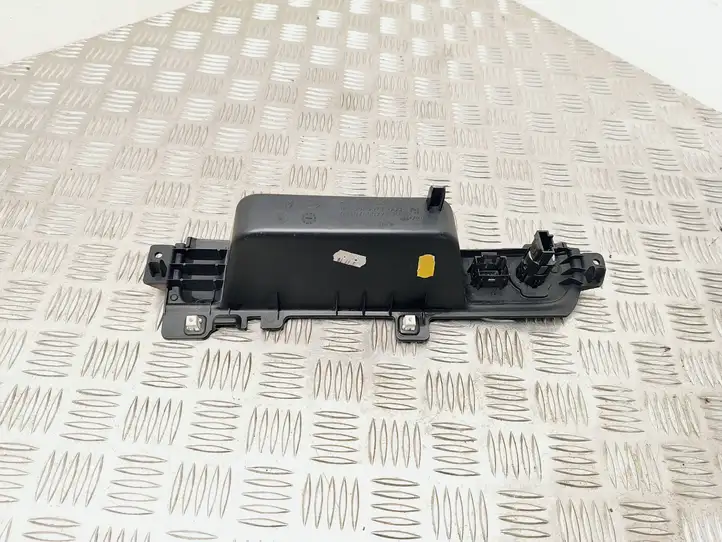 Citroen Jumpy (2016 - )  9808683577 Отделка прикуривателя