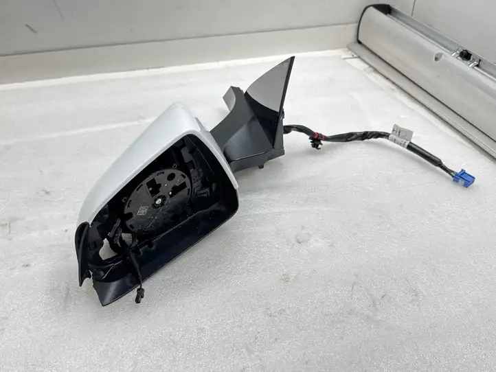 Tesla Model 3 (2017 - 2023) 159203300C Элементы бокового зеркала — фото 1
