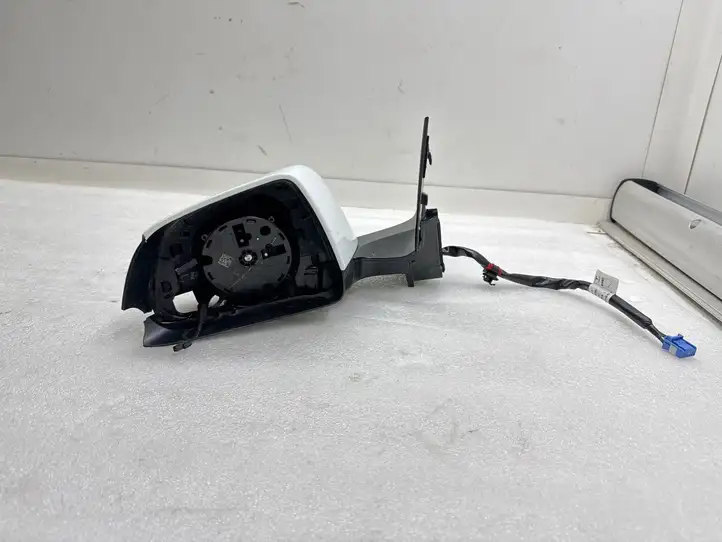 Tesla Model 3 (2017 - 2023) 159203300C Элементы бокового зеркала — фото 5