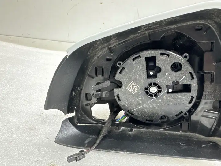 Tesla Model 3 (2017 - 2023) 159203300C Элементы бокового зеркала — фото 7