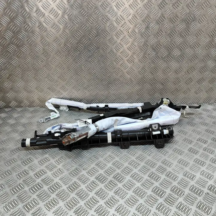Lexus RX 450H (2019 - )  6218048160 Боковая подушка безопасности шторка