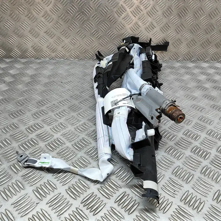 Lexus RX 450H (2019 - )  6218048160 Боковая подушка безопасности шторка