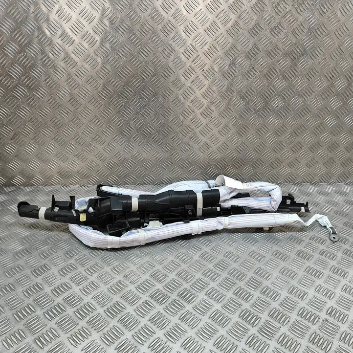 Lexus RX 450H (2019 - )  6218048160 Боковая подушка безопасности шторка