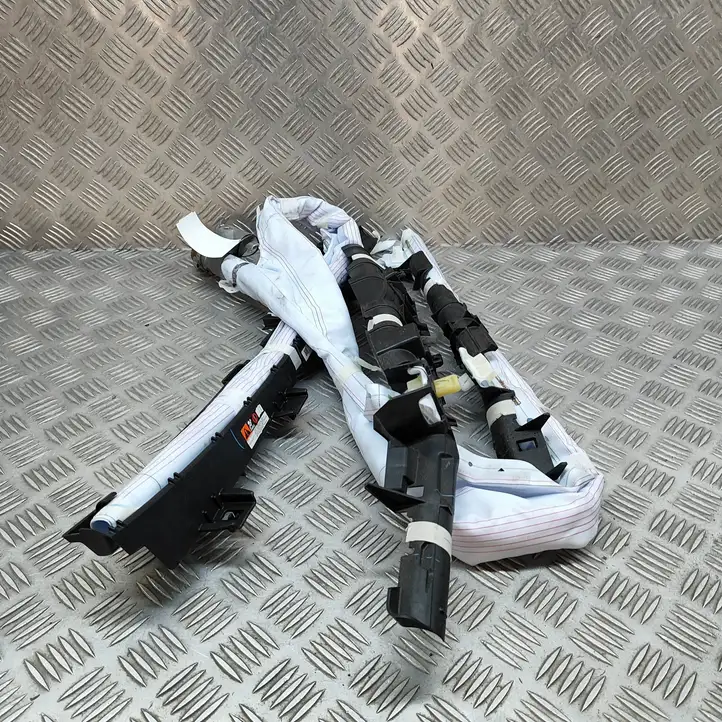 Lexus RX 450H (2019 - )  6218048160 Боковая подушка безопасности шторка