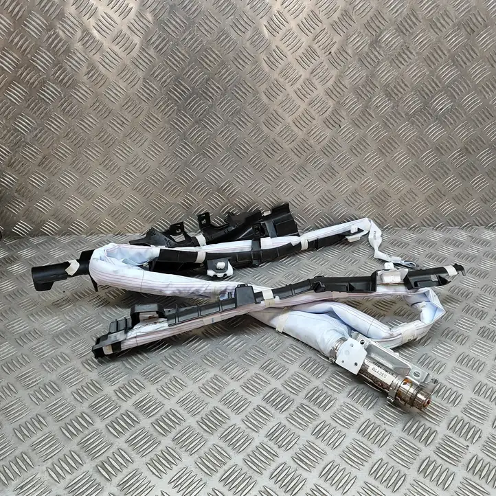 Lexus RX 450H (2019 - )  6218048160 Боковая подушка безопасности шторка