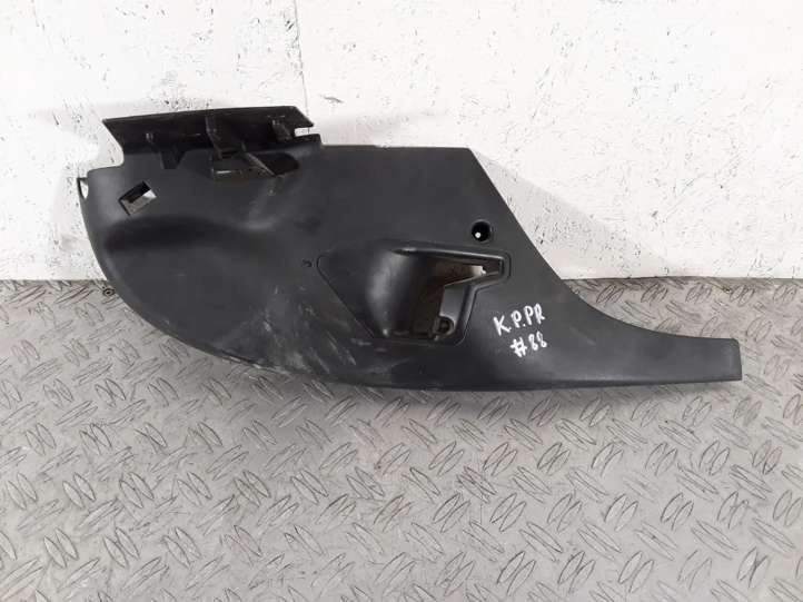 9682281677 Peugeot 307 Kita salono detalė