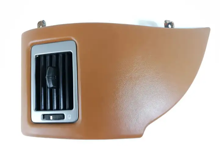 Aston Martin Rapide (2010 - 2020) 4G43-C04635A-W Боковой воздушный дефлектор — фото 2