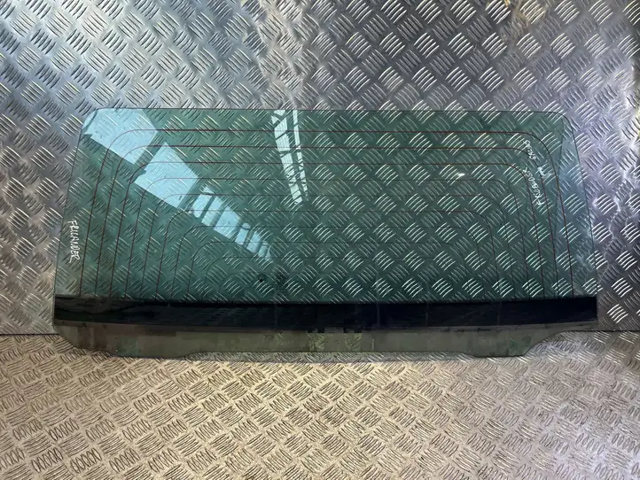 Land Rover Freelander (2003 - 2006) 43R001582 Стекло задней двери — фото 1