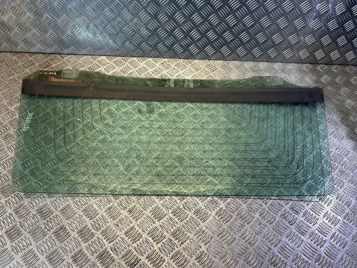 Land Rover Freelander (2003 - 2006) 43R001582 Стекло задней двери — фото 2