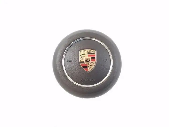 Porsche Cayenne (92A) (2011 - 2017)  7P5880201B Подушка безопастности руля