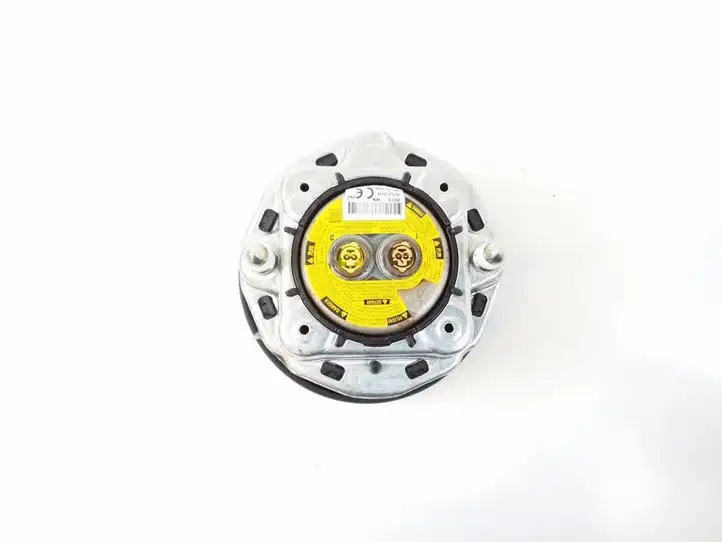 Porsche Cayenne (92A) (2011 - 2017)  7P5880201B Подушка безопастности руля