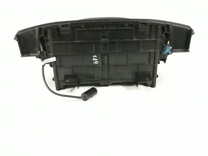 Dodge Ram (2008 - )  1VY88DX9AG Ящик для вещей центральная консоль