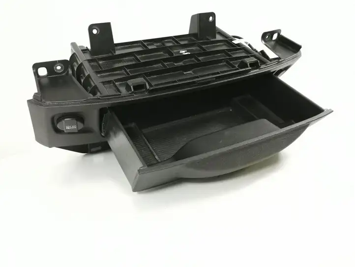 Dodge Ram (2008 - )  1VY88DX9AG Ящик для вещей центральная консоль