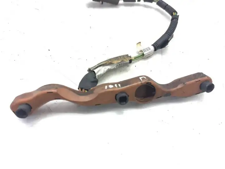 Citroen C6 (2005 - 2012)  4R8Q12A378 Провода свечей накалывания