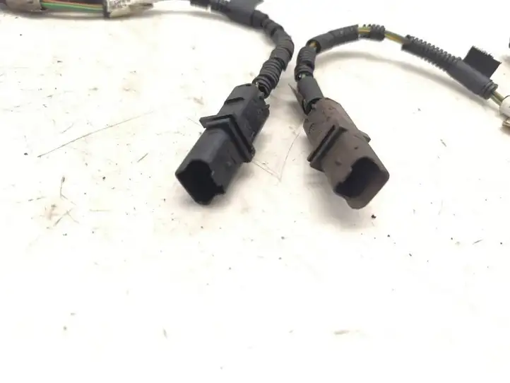 Citroen C6 (2005 - 2012)  4R8Q12A378 Провода свечей накалывания