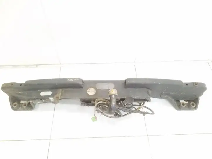 Porsche Cayenne (9PA) (2002 - 2010) 7L5803921K Комплект буксировочного крюка — фото 1