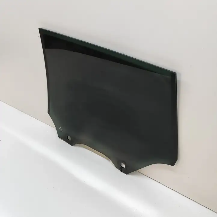 BMW iX (2021 - )  9477326 Основное стекло задних дверей