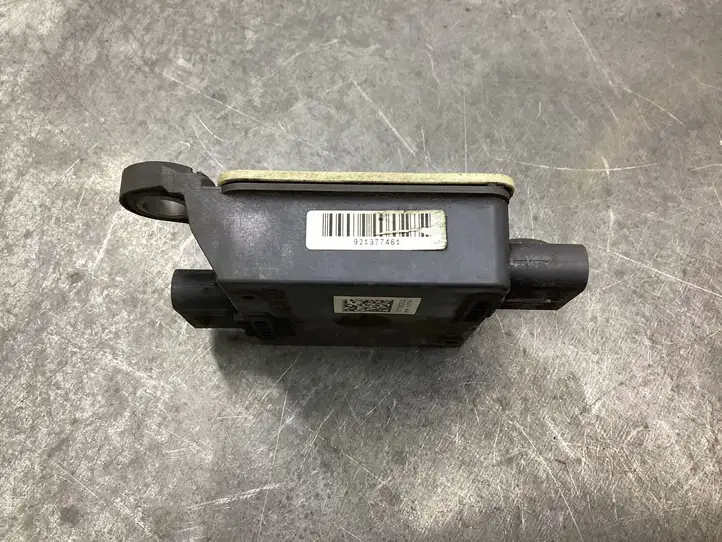 Opel Zafira C (2016 - 2019) 1277022524 Лямбда-зонд — фото 2