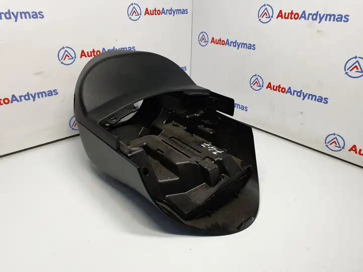 BMW 3 F30 F35 F31 (2012 - 2018) 9219551 Оплётка рулевого колеса — фото 3