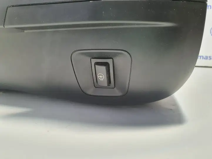 BMW 3 F30 F35 F31 (2012 - 2018) 9219551 Оплётка рулевого колеса — фото 5