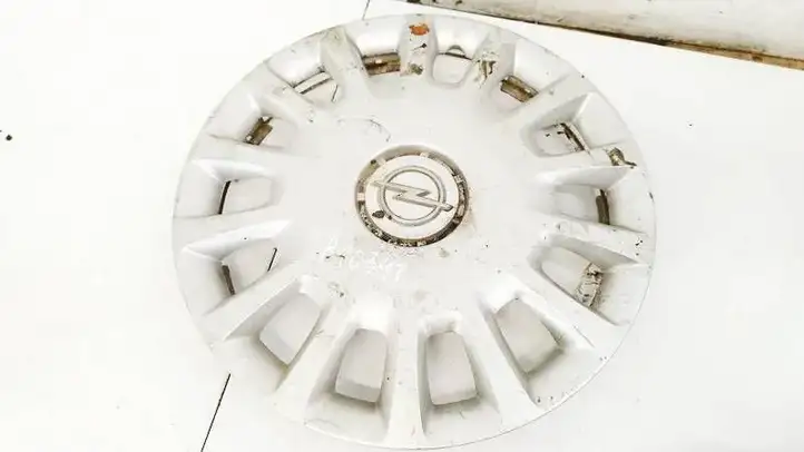 Opel Corsa D   13211853 Колпак (колпаки колес) R 14