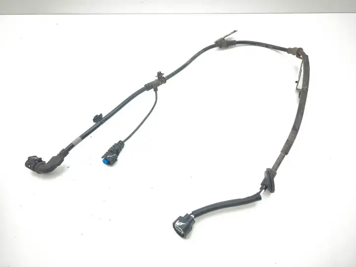 Hyundai Kona II 59795BF100 Проводка заднего датчика ABS — фото 1