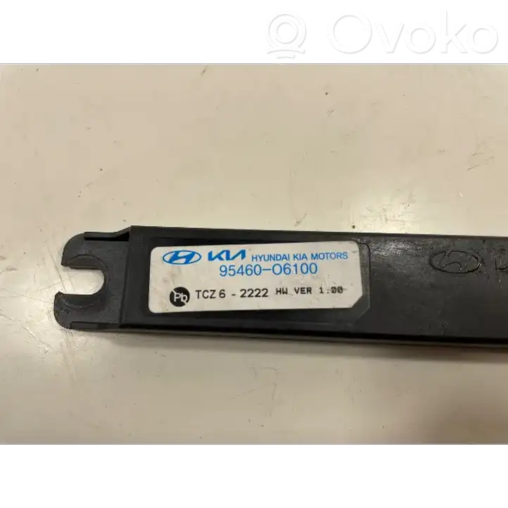 Hyundai Kona II (2023 - ) 95460o6100 Антенна системы Keyless — фото 5