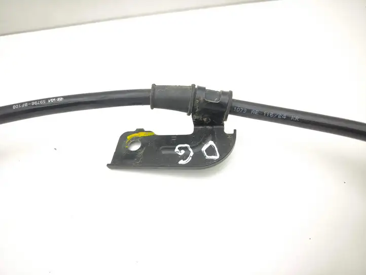 Hyundai Kona II 59796BF100 Проводка заднего датчика ABS — фото 6
