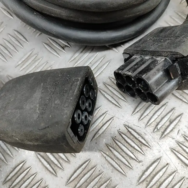 Tesla Model X (2015 - 2021)  105822002E Кабель для зарядки электромобилей