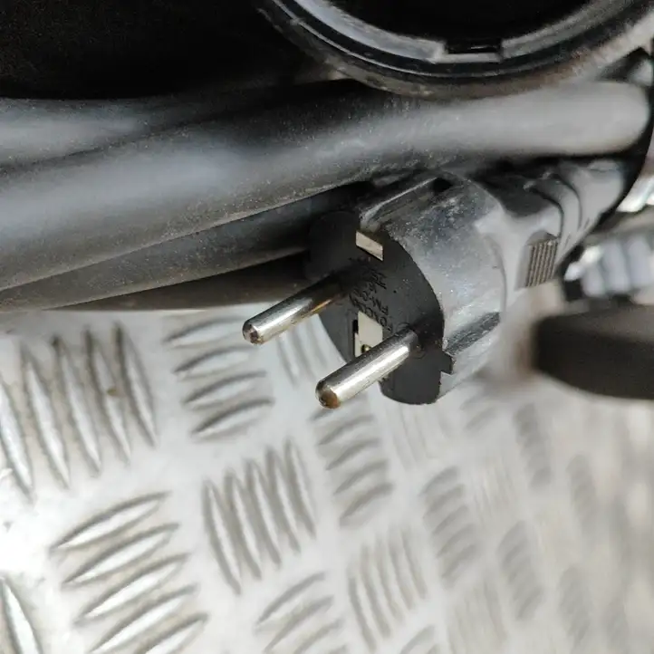 Tesla Model X (2015 - 2021)  105822002E Кабель для зарядки электромобилей