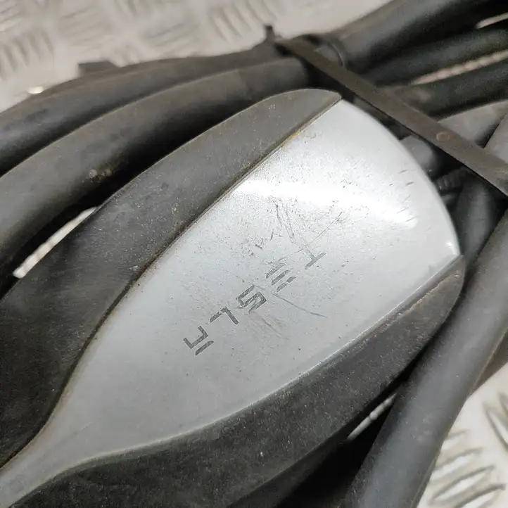 Tesla Model X (2015 - 2021)  105822002E Кабель для зарядки электромобилей