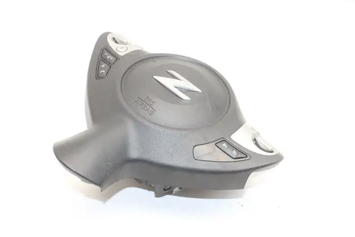 Nissan 370Z (2008 - 2014) Подушка безопасности руля — фото 2