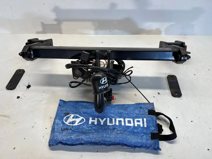 Hyundai Santa Fe   3146AH Съемный крюк
