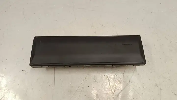 Porsche Cayenne (9Y0 9Y3) (2018 - )  9y2880842e Подушка безопастности колен