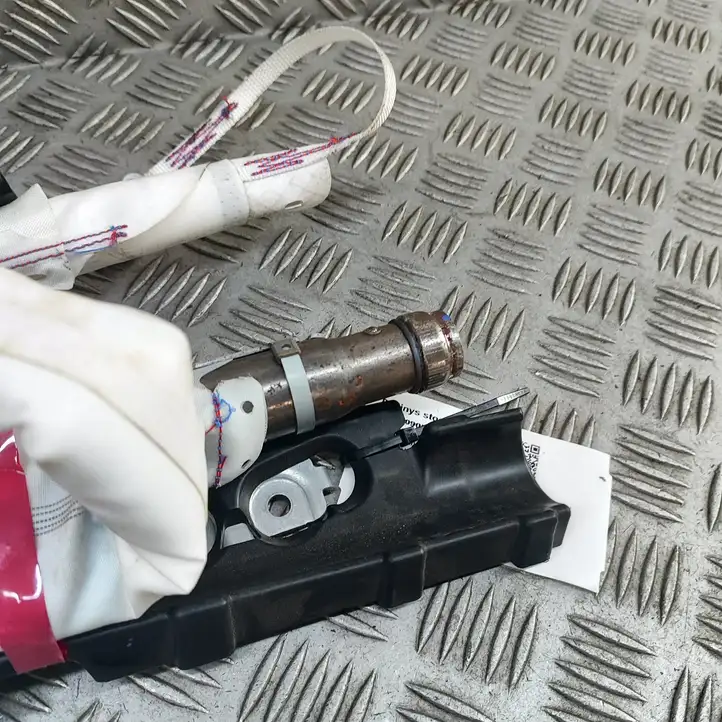 Toyota C-HR II   62170F4060 Боковая подушка безопастности( (крыша)