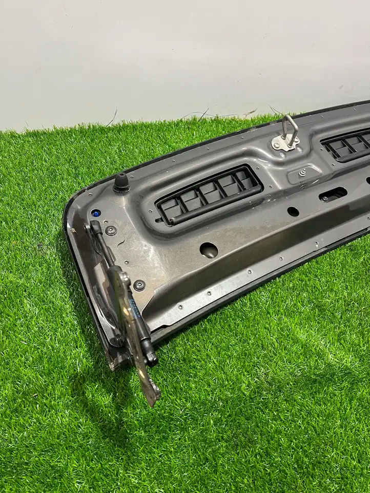 Porsche 911 992 992827631 Другая часть кузова — фото 5