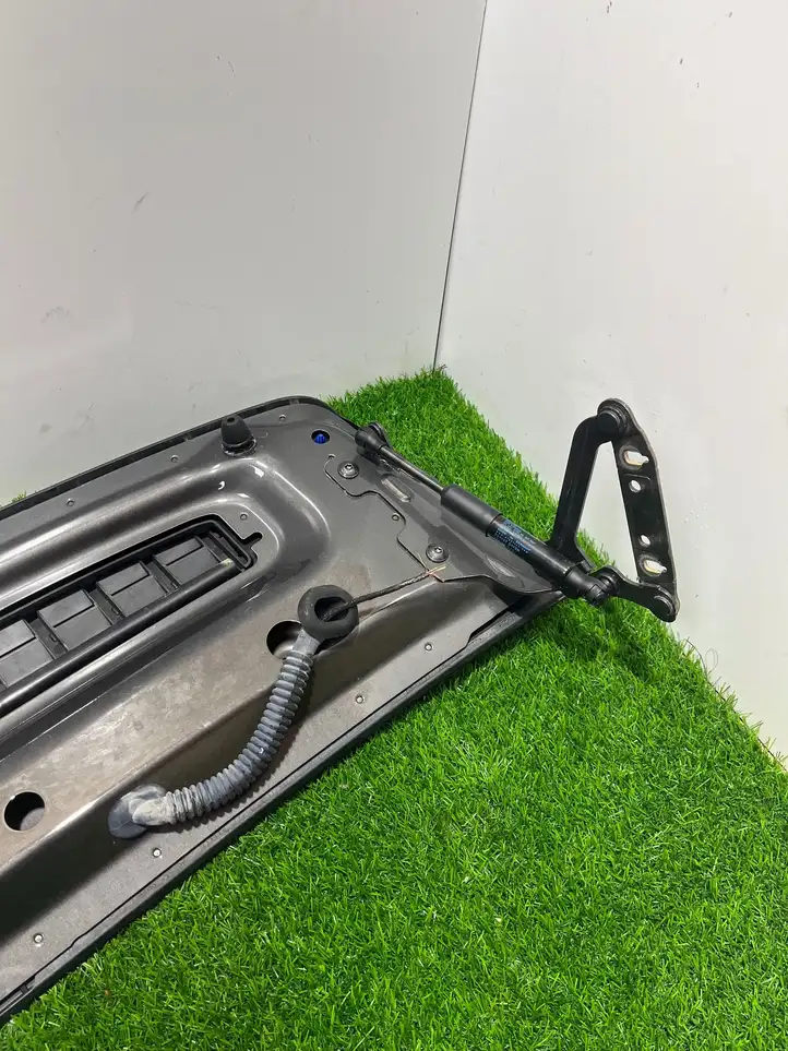 Porsche 911 992 992827631 Другая часть кузова — фото 6