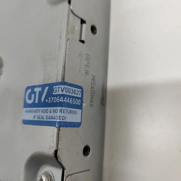 Audi Q3   8U0907441 Модуль управления видео