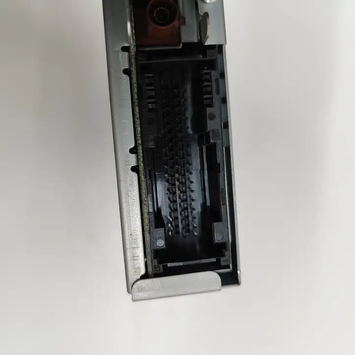 Audi Q3   8U0907441 Модуль управления видео