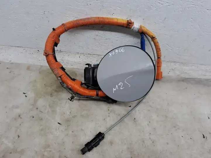 Hyundai Ioniq (2016 - )  DH100B0001 Розетка для зарядки электромобиля