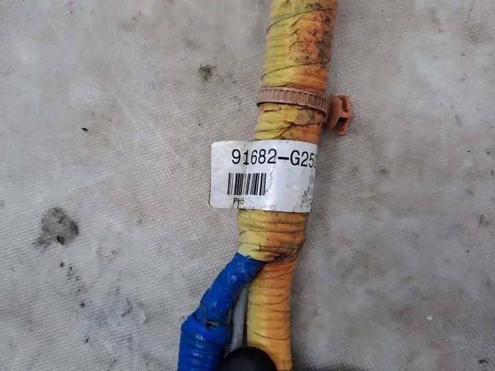 Hyundai Ioniq (2016 - )  DH100B0001 Розетка для зарядки электромобиля